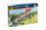 1/72 Italeri 6178 Confederate Infantry