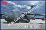 1/144 Roden 331 Lockheed C-141B Starlifter military strategic airlifter