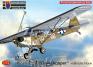 1/72 Kovozavody Prostejov 0191 Piper L-4 “Grasshopper” w/Brodie Hook