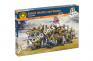 1/72 Italeri 6187 British Infantry and Sepoys