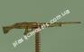 1/72 Mini World 7223b Darne machine gun (tank version)