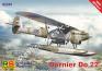 1/72 RS models 92281 Dornier Do 22