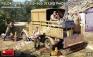 1/35 MiniArt 53037 Feldküche AUF 3,6-36S 3t LKW PmQ600-Type