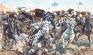 1/72 Italeri 6052 British Hussars