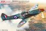 1/72 AZ model 7884 Spitfire Mk.18e