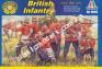 1/72 Italeri 6050 Zulu War-British Infantry