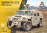 1/35 Italeri 6598 HMMWV M1036 TOW Carrier
