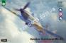 1/72 FLY 72044 Hawker Hurricane Mk.IIb