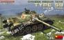 1/35 MiniArt 37026 Chinese Medium Tank Type 59 - Early Production