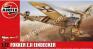 1/72 Airfix A01086 Fokker E.II Eindecker