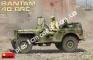 1/35 MiniArt 35212 Bantam 40 BRC
