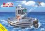 1/72 SOVA-M 72071 BB-19 Boomin Beaver