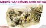 1/35 Dragon 6058 German panzerjagers (eastern faront1944)