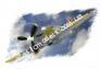 1/72 HobbyBoss 80215 “Hurricane” MK II