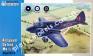 1/48 Special hobby 48152 Airspeed Oxford Mk.I/II 