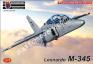 1/72 Kovozavody Prostejov 0345 Leonardo M-345