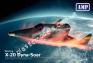 1/72 AMP 72-016 Boeing X-20 Dyna-Soar