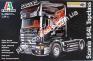 1/24 Italeri 3922 Scania 164 L Top Class