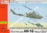 1/72 AZ model 7419 AH-1G International
