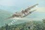 1/72 Roden 057 Fairchild C-123K / UC-123K